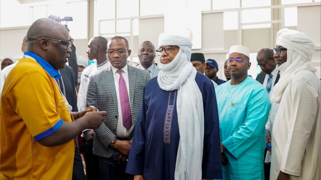 Semaine du Numérique du Mali 2026 : l'ANPTIC au rendez-vous de la coopération numérique régionale